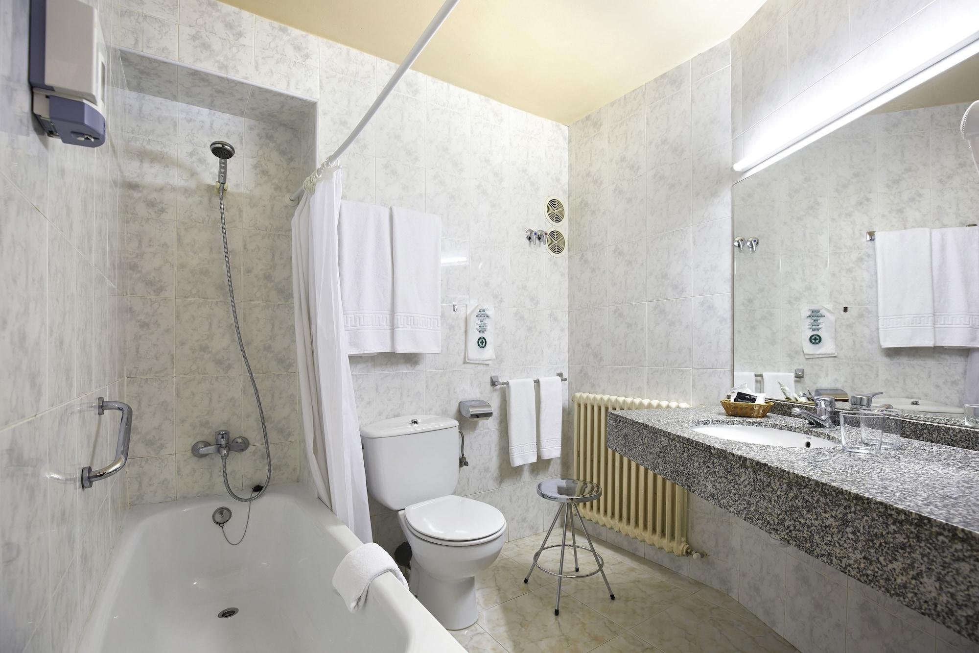 Hotel Univers Encamp Ngoại thất bức ảnh