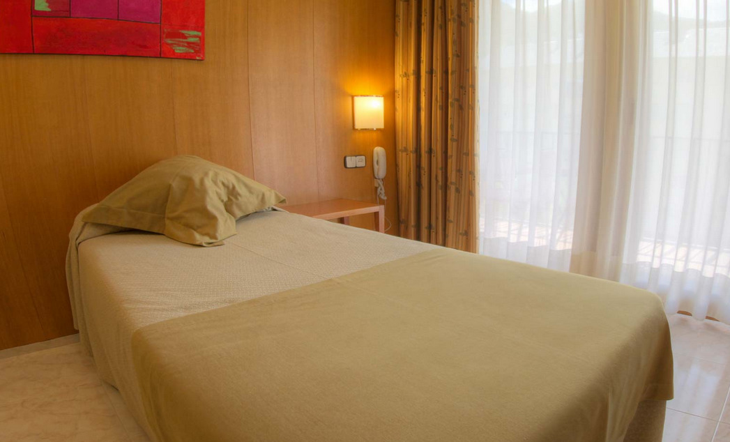 Hotel Univers Encamp Ngoại thất bức ảnh