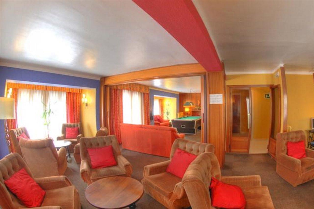 Hotel Univers Encamp Ngoại thất bức ảnh
