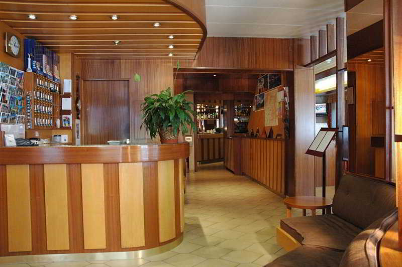 Hotel Univers Encamp Ngoại thất bức ảnh