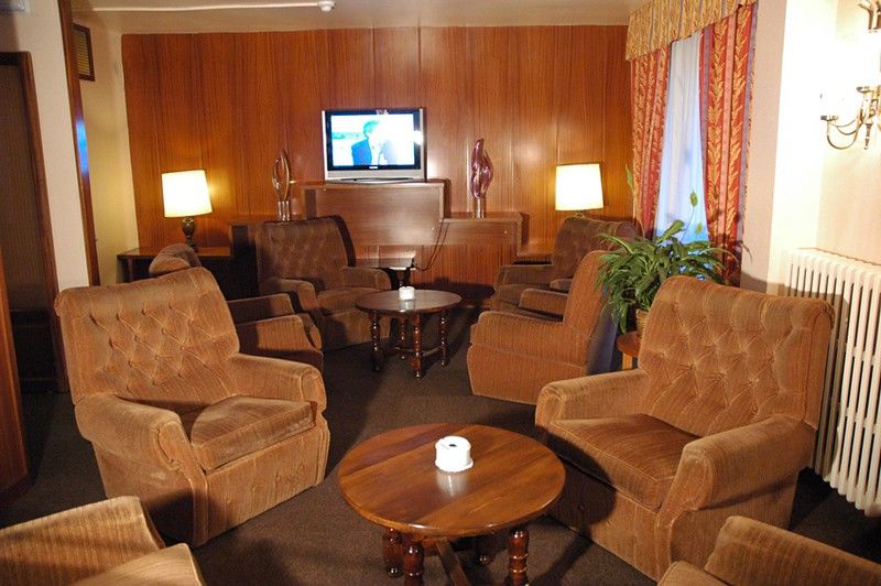 Hotel Univers Encamp Ngoại thất bức ảnh